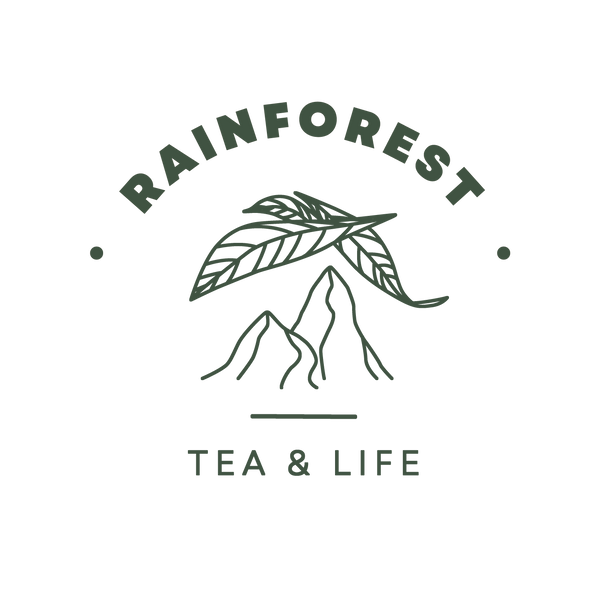 Rainforest Tea & Life