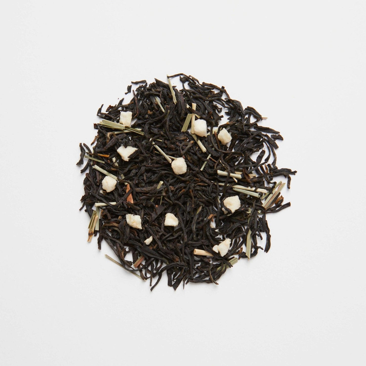 Apple Black Noir - Apple Cinnamon Black Tea - Rainforest Tea & Life