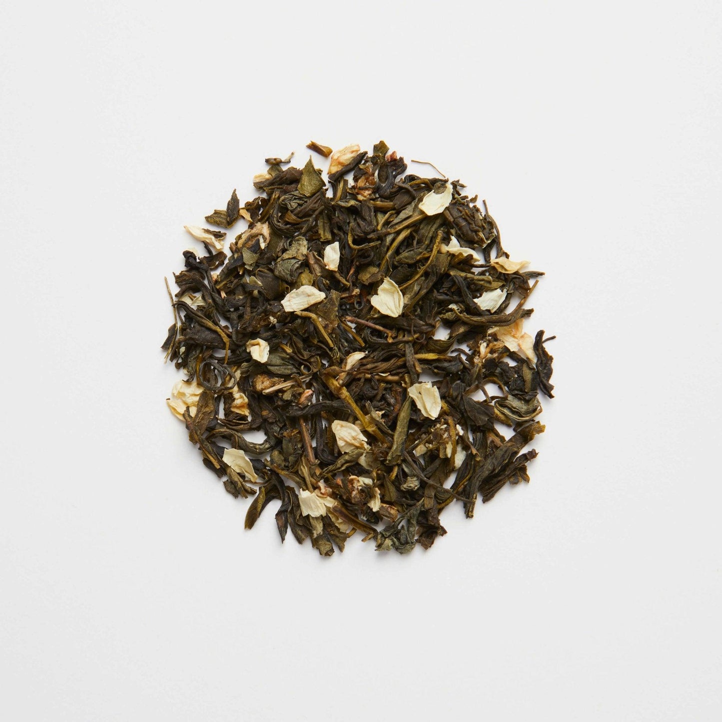 Lychee Blossom - Lychee Jasmine Tea - Rainforest Tea & Life